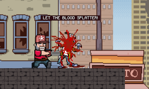 How to download Zombie Chainsaw Massacre 1.0 mod apk for laptop