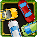 Car Parking Rush icon