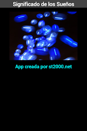 Significado de los Sueños poster 7