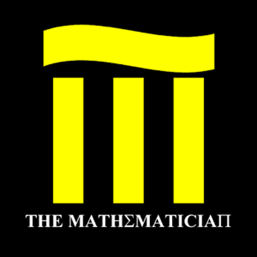 theMathematician (Legacy) LOGO-APP點子