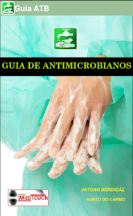 GUIA DE ANTIMICROBIANOS(圖1)-速報App