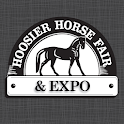 Hoosier Horse Fair & Expo logo