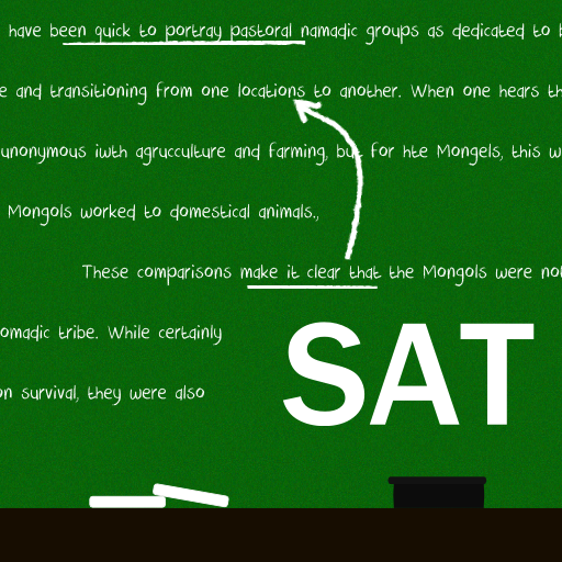 SAT Critical Reading Exam Prep