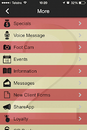Pod2 Podiatry poster 8