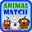 Preschool Animal Match Free Download on Windows