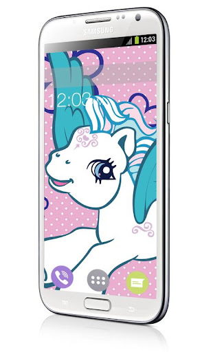 【免費娛樂App】Wallpapers Unicorn MLP-APP點子