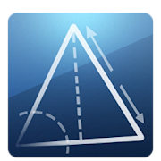 Calculadora Triangulos 1.0.2 Icon
