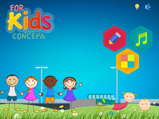 【免費家庭片App】For Kids Triunfo Concepa-APP點子