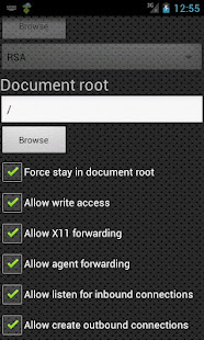 SSH Server Pro(圖8)-速報App
