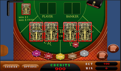 【免費博奕App】Baccarat Macau Online LITE-APP點子