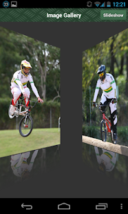 How to mod BMX AUS 1.400 apk for pc