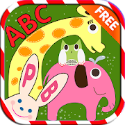 ABC Animal Flashcard Write 3.3 Icon