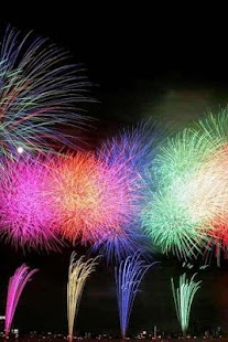 Fireworks Puzzle Screenshots 0