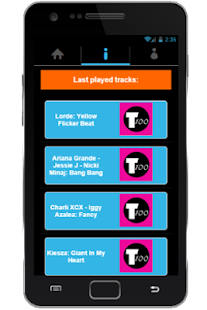 How to install T 100 Hot Hits 1.0 apk for bluestacks