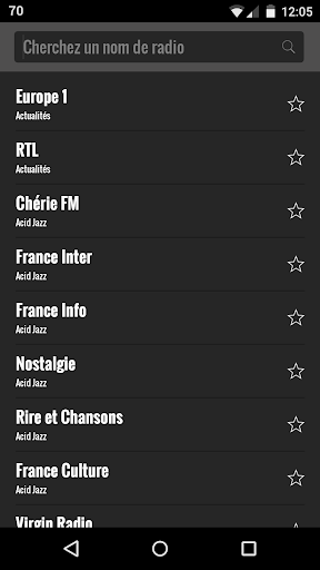 Radio France