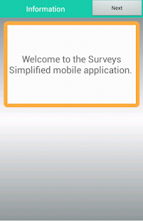 How to mod Surveys Simplified lastet apk for laptop