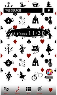 How to download Alice in Wonderland for[+]HOME patch 1.4 apk for android