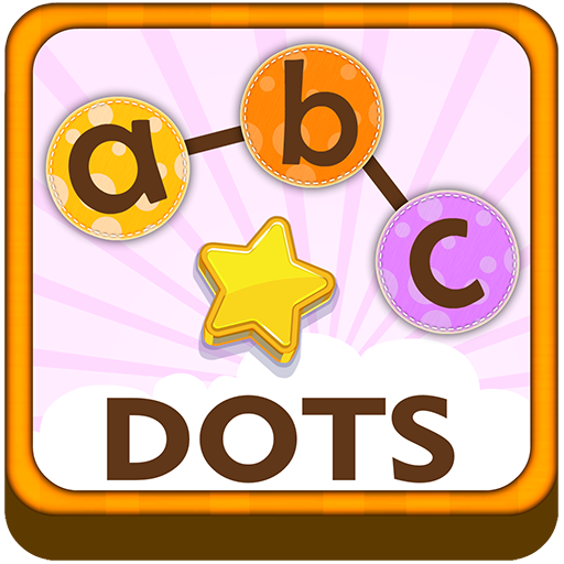 Dot to dot puzzle game 教育 App LOGO-APP開箱王