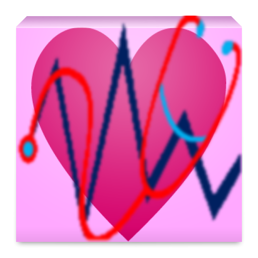 Heart Beat Rate Observer 健康 App LOGO-APP開箱王