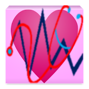 Heart Beat Rate Observer  Icon