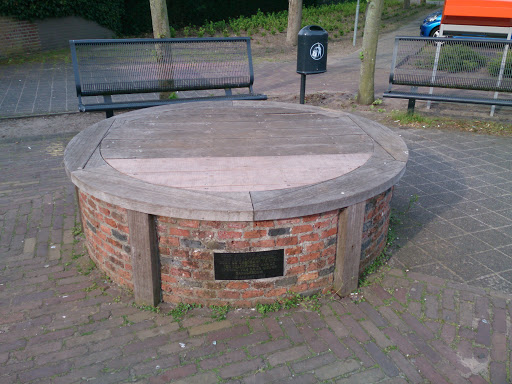 Rijen Water Well
