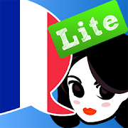 Lingopal French Lite 4.0 Icon