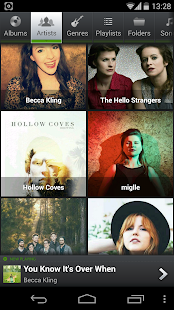 PlayerPro Music Player Legacy(圖3)-速報App