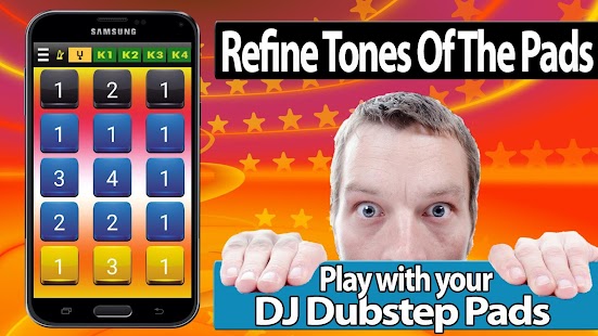 How to get Dj Dubstep Pads 1.0 mod apk for laptop