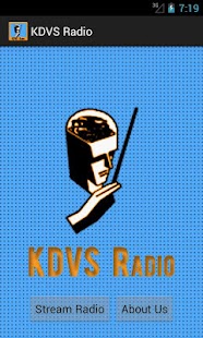 KDVS 90.3FM