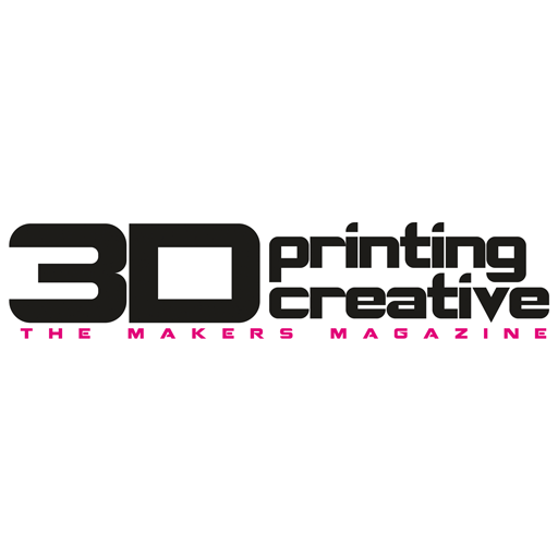 3D Printing Creative 新聞 App LOGO-APP開箱王