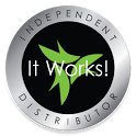 It Works Global Team icon