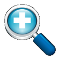 ZoomIt Android logo