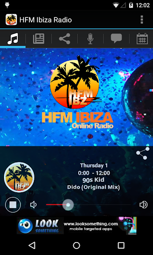 HFM Ibiza Radio