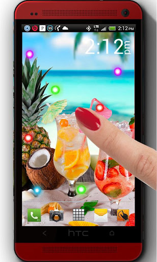 免費下載個人化APP|Summer Beach Party LWP app開箱文|APP開箱王