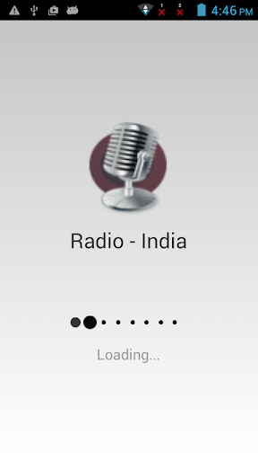 Radio - India