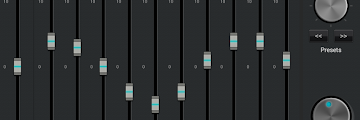 jetAudio Plus v3.0.1 apk