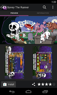 ZEDGE™ Ringtones & Wallpapers - screenshot thumbnail