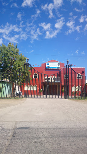 Iglesia Evangélica El Abrazo De Maipú