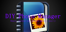 DIY Photo Manager APK