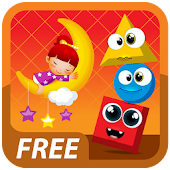 Kids Shapes Free