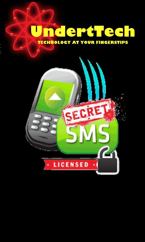 007 SMS &amp; Call License 50% OFF Screen 3