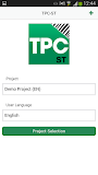 TPC - Segment Tracker