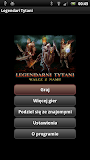 Legendarni Tytani