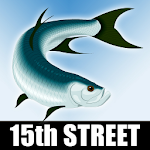 Cover Image of Download 15th Street Fisheries 4 APK