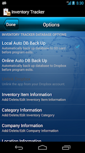 Inventory Tracker(圖7)-速報App