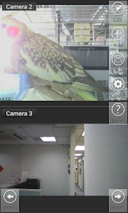 Viewer for Mobotix cameras(圖4)-速報App