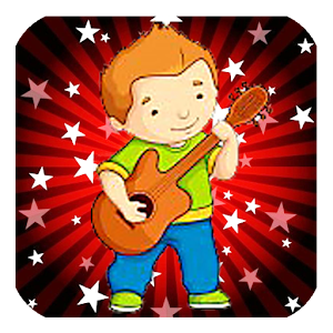 Guitar Kids Songs 1.0