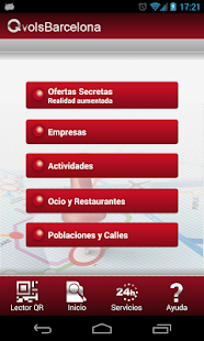 Qvols Barcelona Screenshots 0