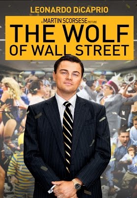 The Wolf of Wall Street  