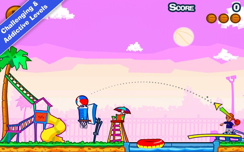 Dude Perfect Screen 2